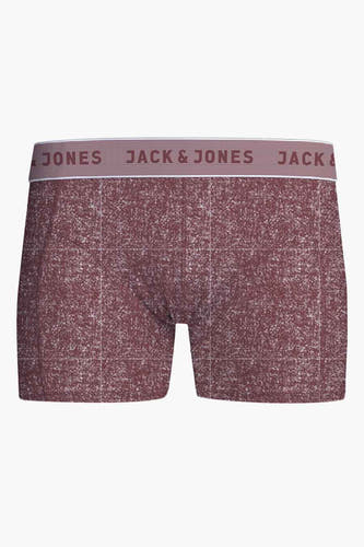 Boxershort Roze - ACCESSORIES BY JACK & JONES