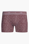 Boxershort Roze - ACCESSORIES BY JACK & JONES