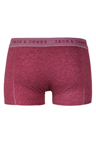 Boxershort Roze - ACCESSORIES BY JACK & JONES