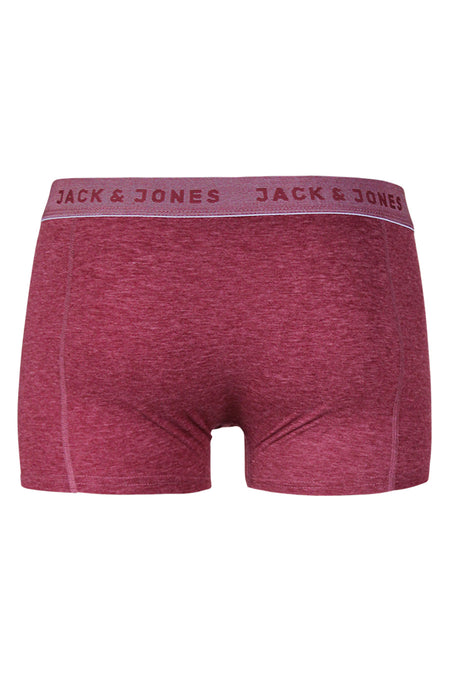 Boxershort Roze - ACCESSORIES BY JACK & JONES