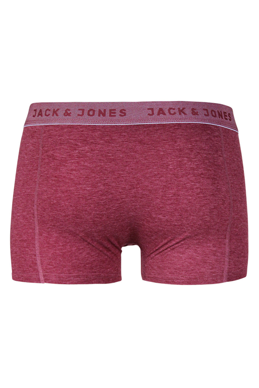 Boxershort Roze - ACCESSORIES BY JACK & JONES