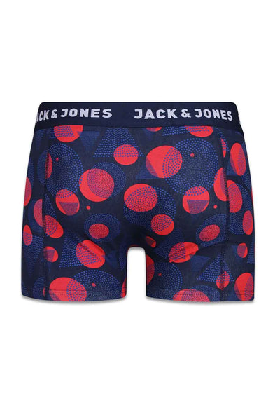 Boxers - rood