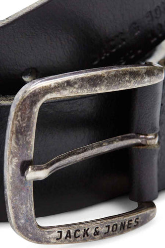 Ceinture - noir