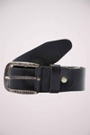 Ceinture Noir - ACCESSORIES BY JACK & JONES
