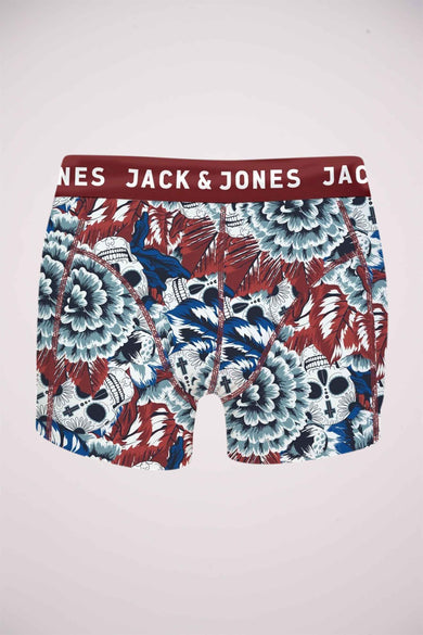 Boxershort Roze - ACCESSORIES BY JACK & JONES
