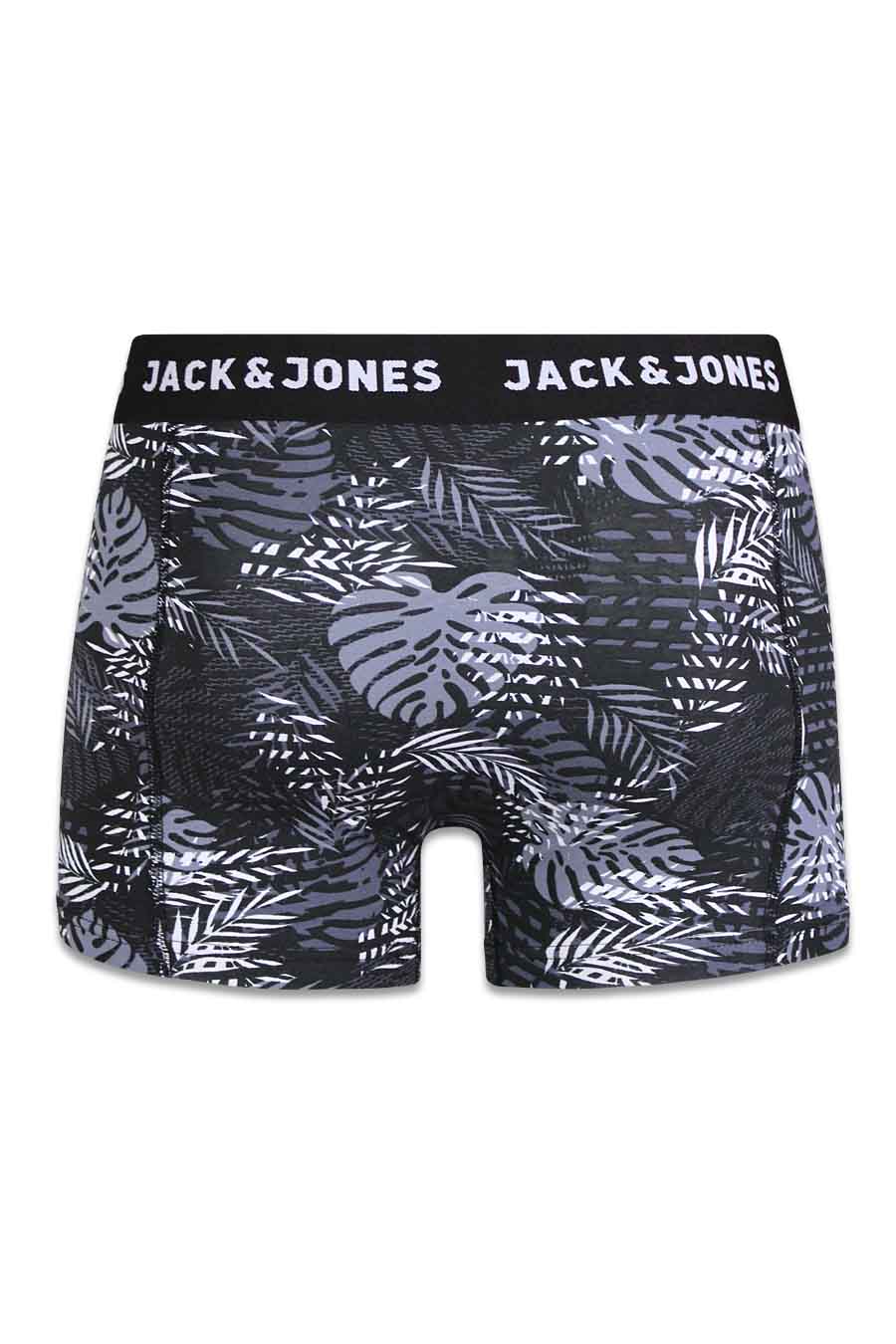 Boxershort Noir - ACCESSOIRES PAR JACK & JONES