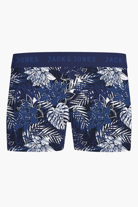 Boxers - blauw