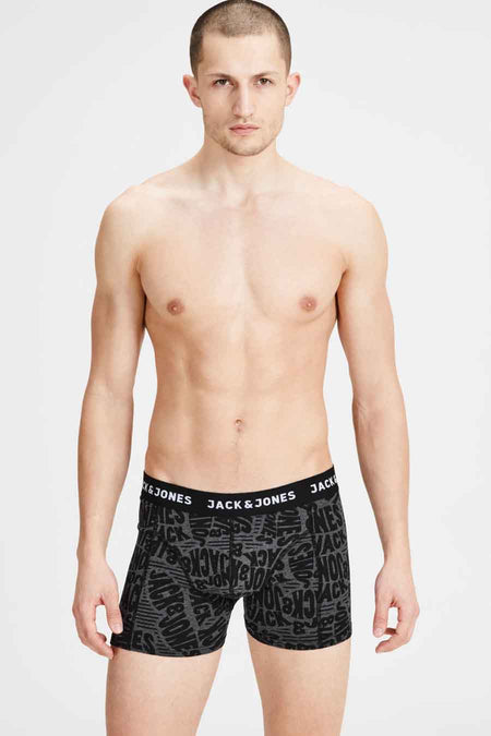 Boxers - zwart