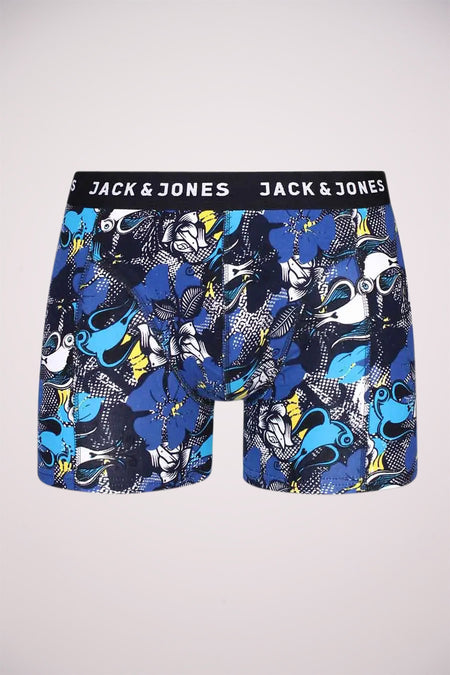 Boxershort Multicolor - ACCESSORIES BY JACK & JONES