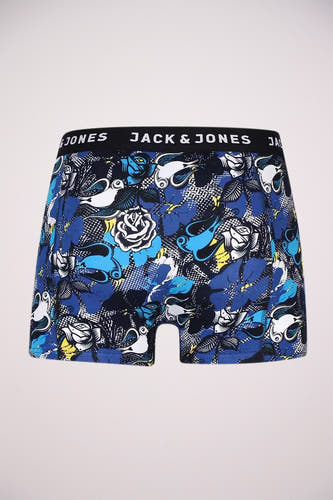 Boxershort Multicolor - ACCESSORIES BY JACK & JONES