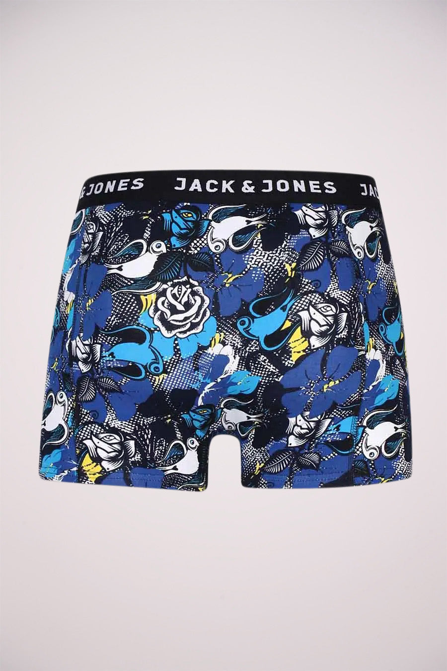 Boxershort Multicolor - ACCESSORIES BY JACK & JONES