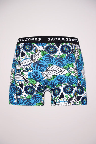 Boxer Blanc - ACCESSORIES BY JACK & JONES