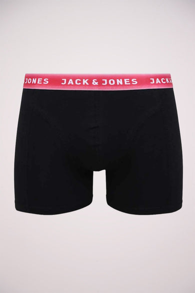 Boxers - rouge