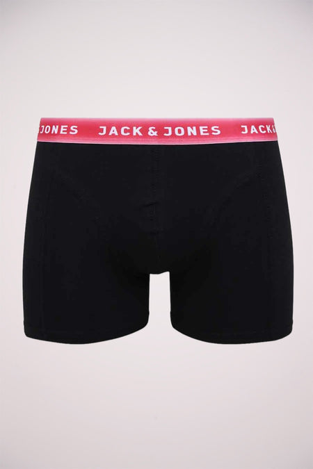 Boxershort Rood - ACCESSORIES BY JACK & JONES