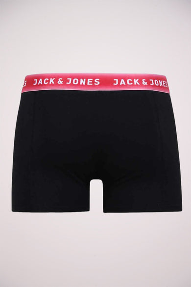 Boxers - rouge