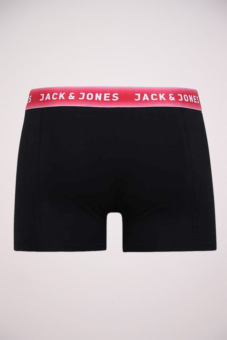 Boxershort Rood - ACCESSORIES BY JACK & JONES