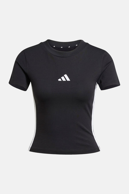 T-shirt à manches courtes - noir