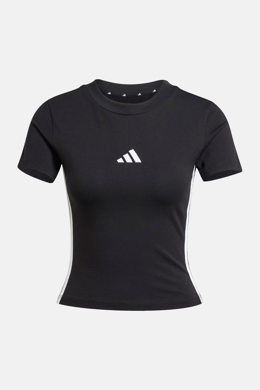 T-shirt à manches courtes - noir