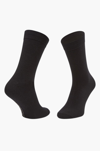 Chaussettes Noir - ACCESSORIES BY JACK & JONES