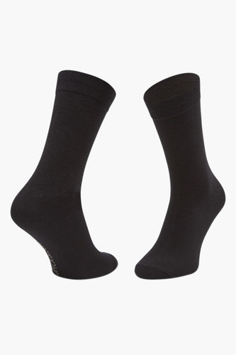 Chaussettes - noir - ACCESSORIES BY JACK & JONES
