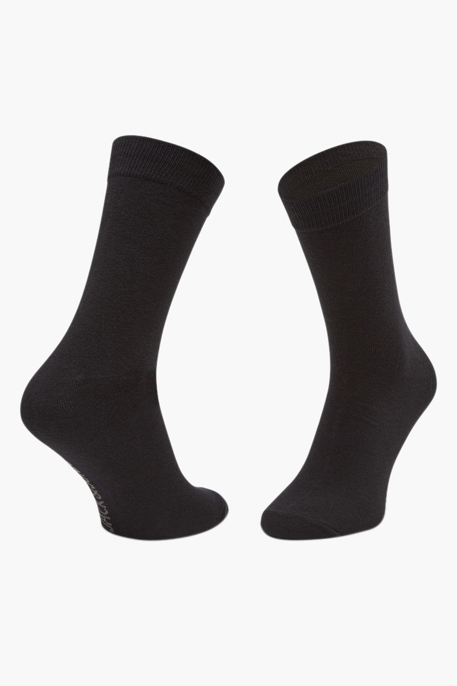 Chaussettes - noir - ACCESSORIES BY JACK & JONES