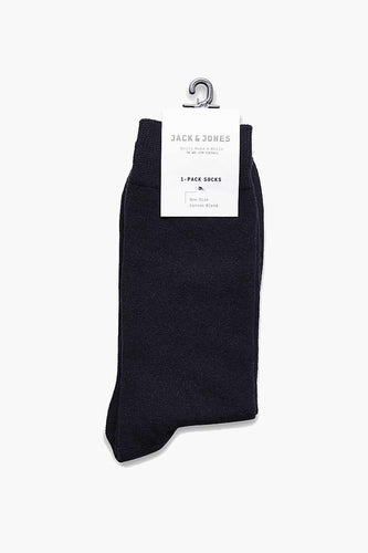Chaussettes - noir
