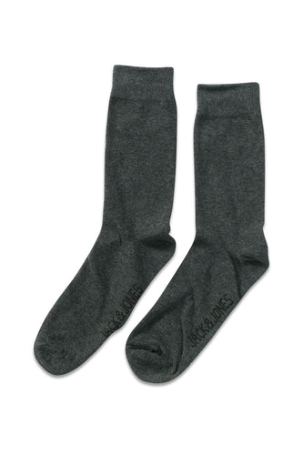 Chaussettes - gris - ACCESSORIES BY JACK & JONES