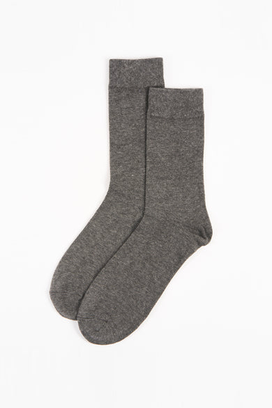 Chaussettes Gris - ACCESSORIES BY JACK & JONES