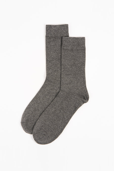 Sokken Grijs - ACCESSORIES BY JACK & JONES