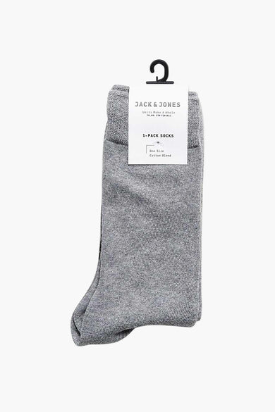 Chaussettes Gris - ACCESSORIES BY JACK & JONES