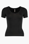 T-shirt - noir