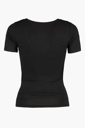T-shirt - noir