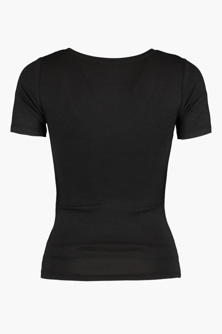T-shirt - noir