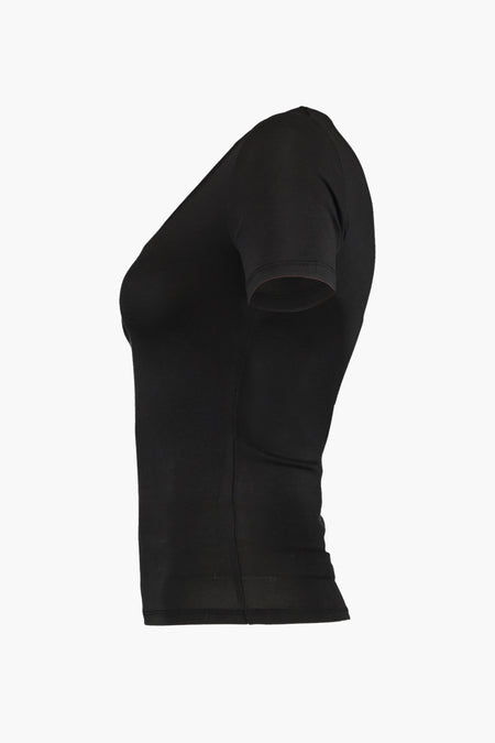 T-shirt - noir