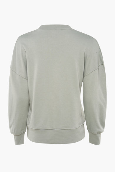 Sweater - groen