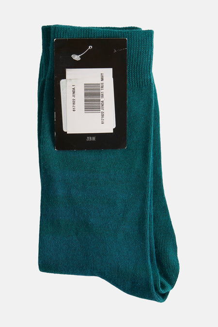 Chaussettes Vert - ACCESSORIES BY JACK & JONES