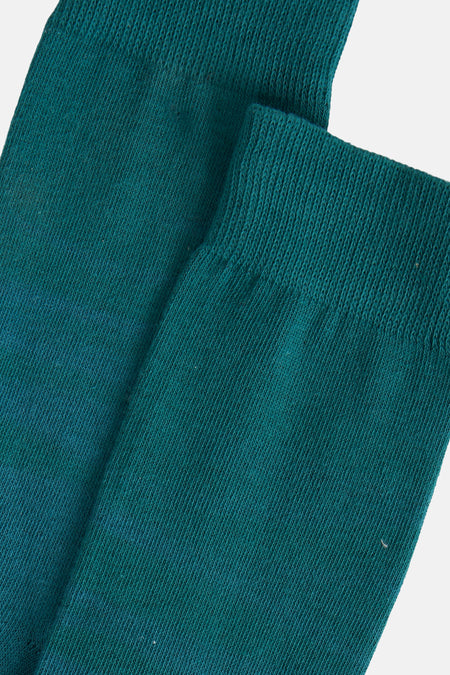 Chaussettes Vert - ACCESSORIES BY JACK & JONES