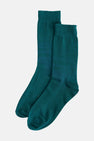 Chaussettes - vert
