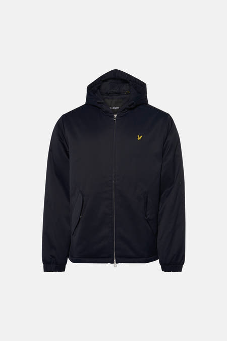 Veste de pluie - bleu