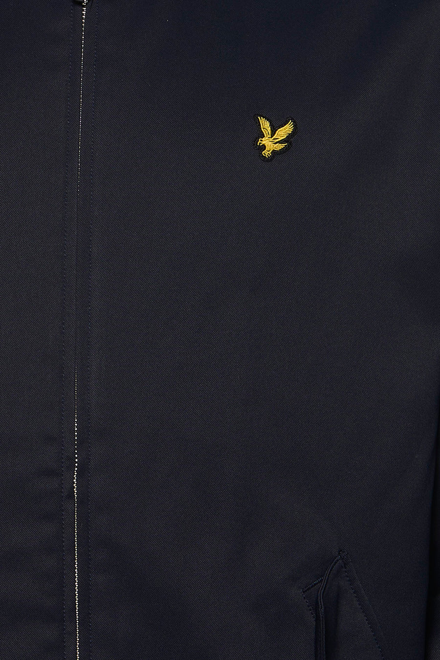 Regenjas - blauw
