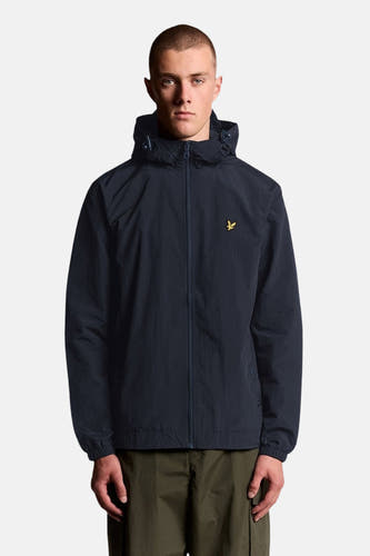 Veste courte - bleu