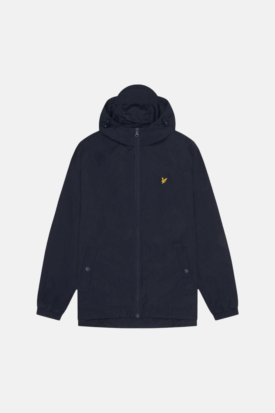 Veste courte - bleu