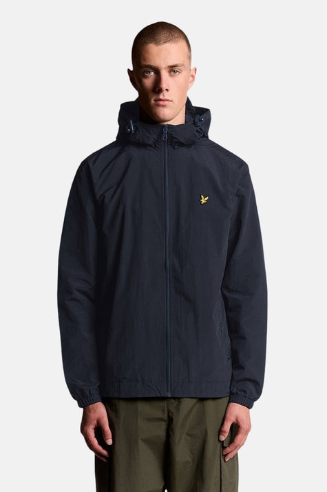 Veste courte - bleu