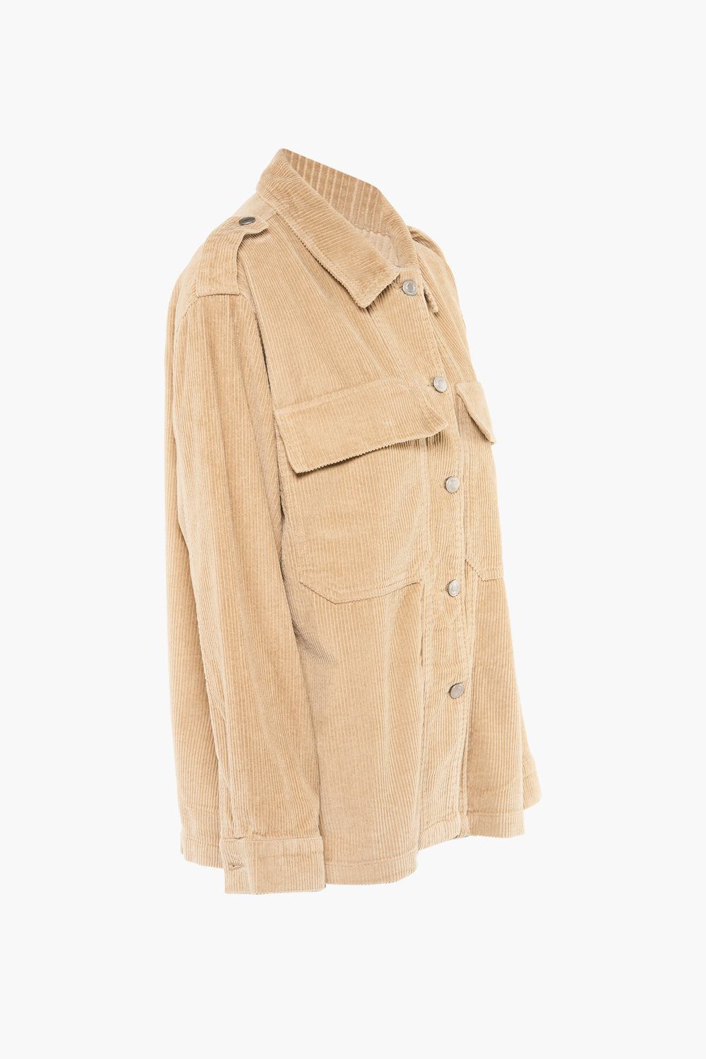 Veste courte Beige - MILLENIUM