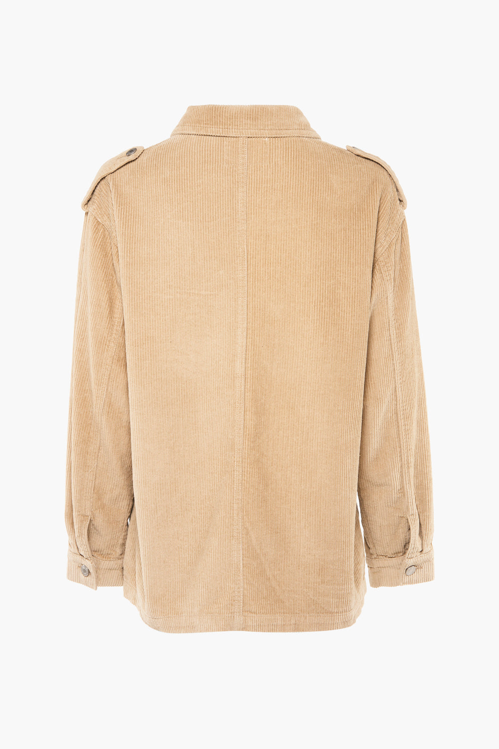 Veste courte Beige - MILLENIUM
