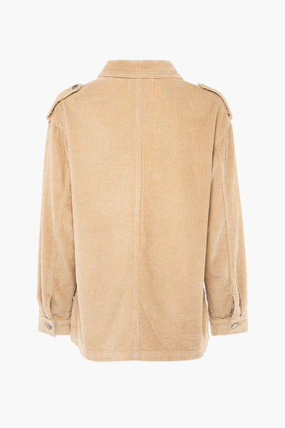 Veste courte Beige - MILLENIUM