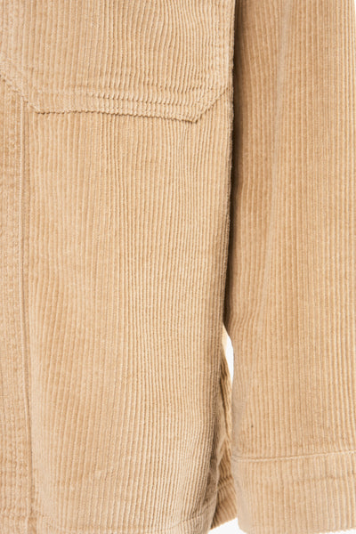 Veste courte Beige - MILLENIUM