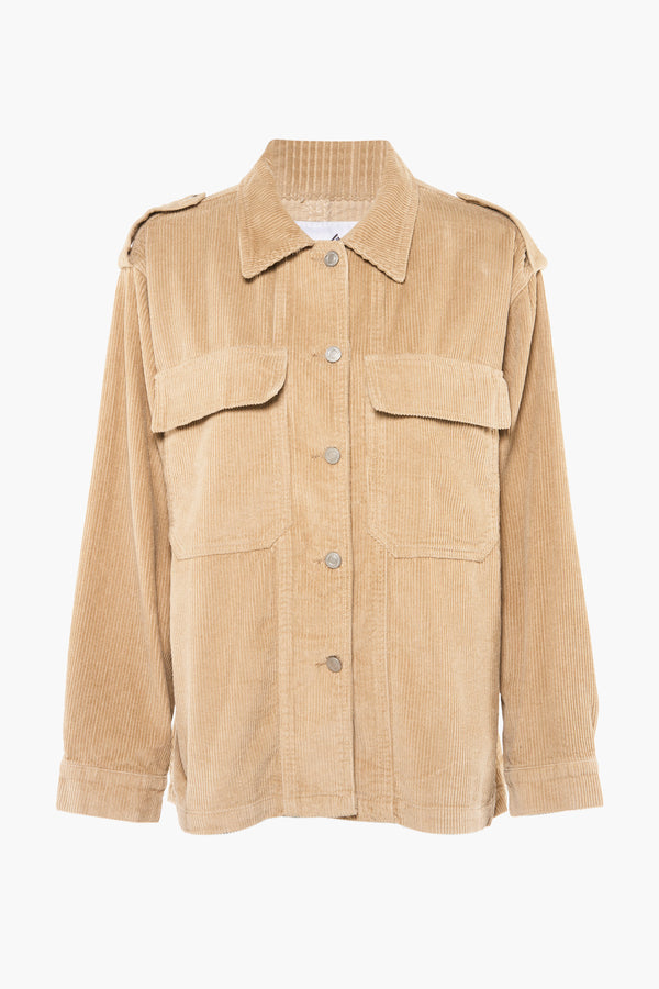 Veste courte Beige - MILLENIUM