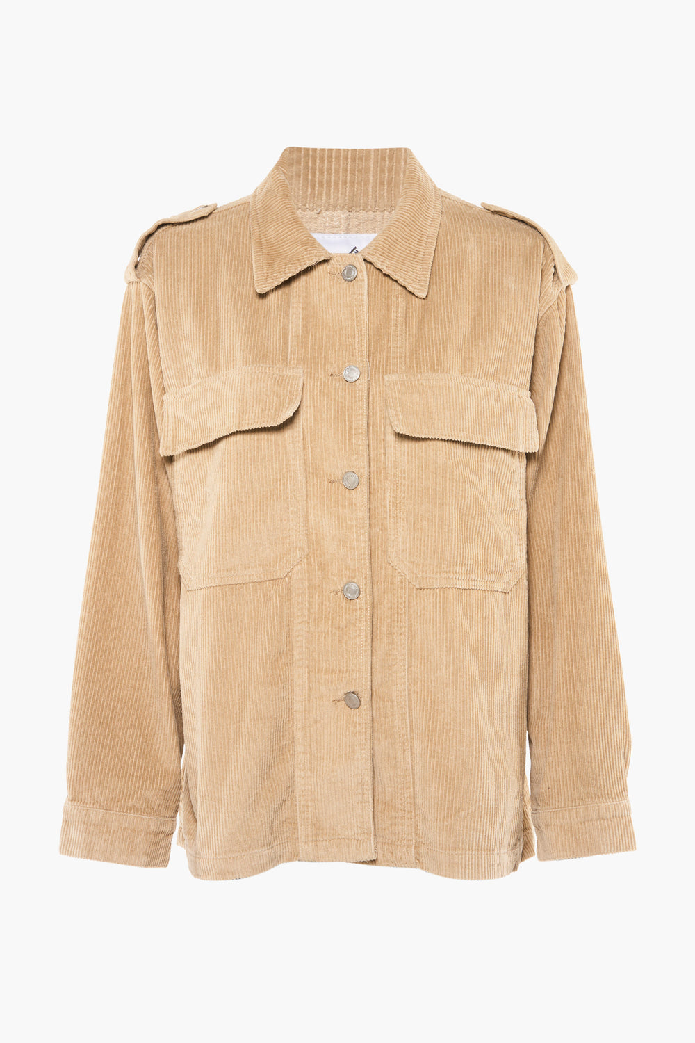 Veste courte Beige - MILLENIUM