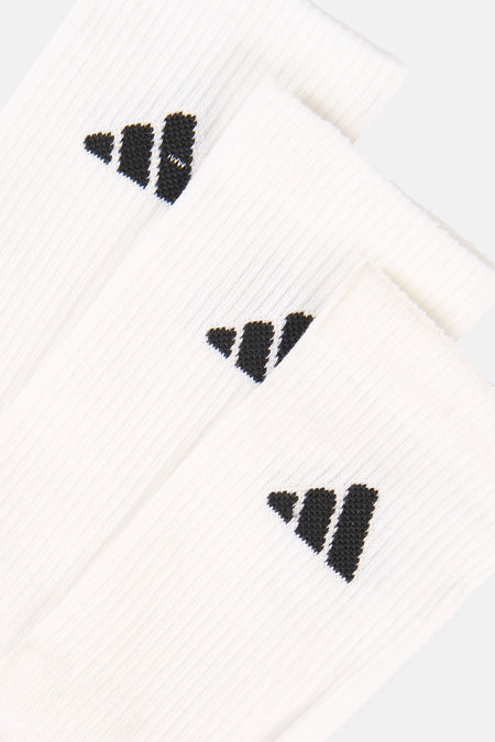 Chaussettes blanc - ADIDAS